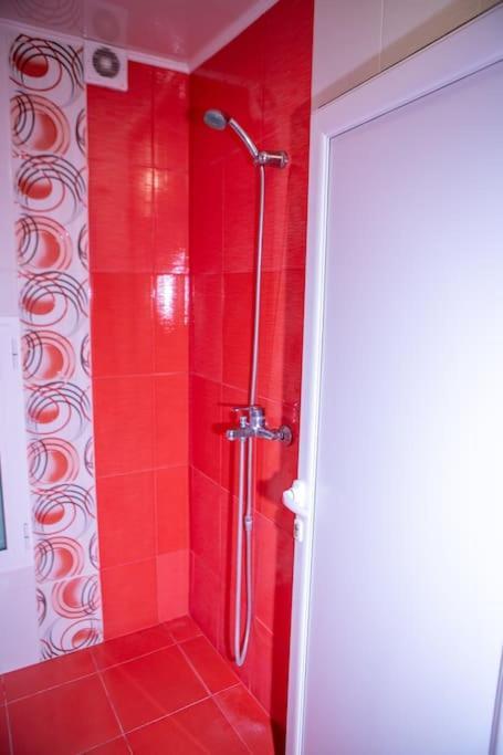 Hotel Lucky 2 Pavel Banya Esterno foto