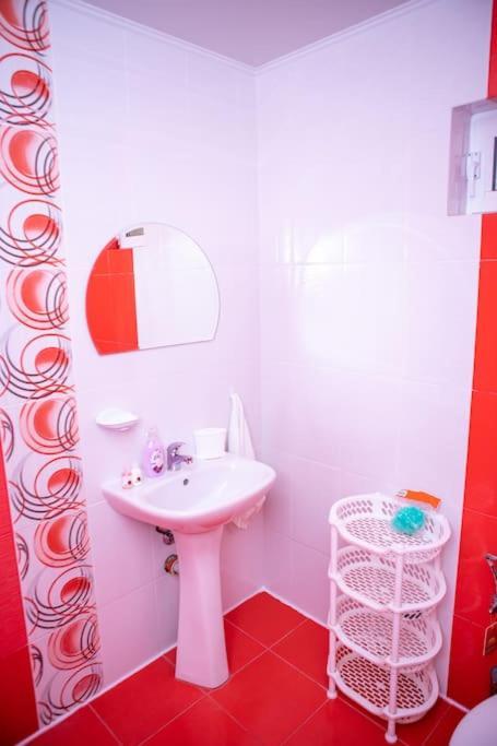 Hotel Lucky 2 Pavel Banya Esterno foto